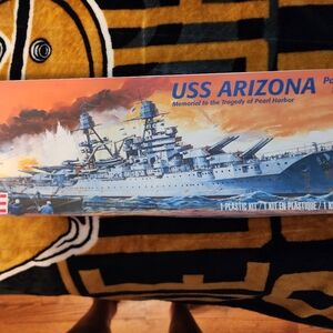 Ship model kit
